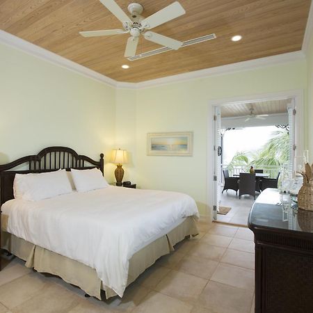 Cape Santa Maria Beach Resort & Villas Seymourʼs Quarto foto