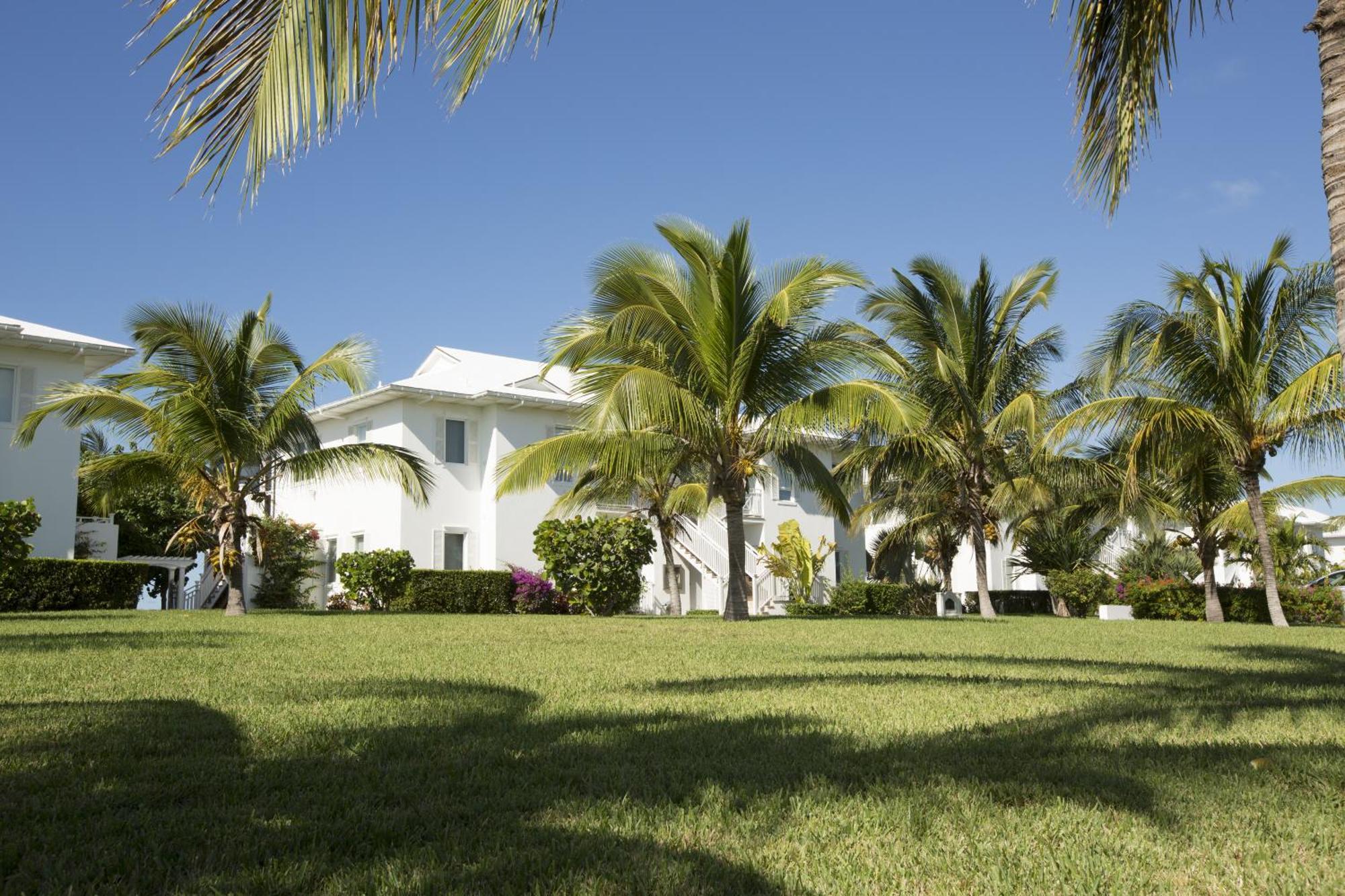 Cape Santa Maria Beach Resort & Villas Seymourʼs Quarto foto